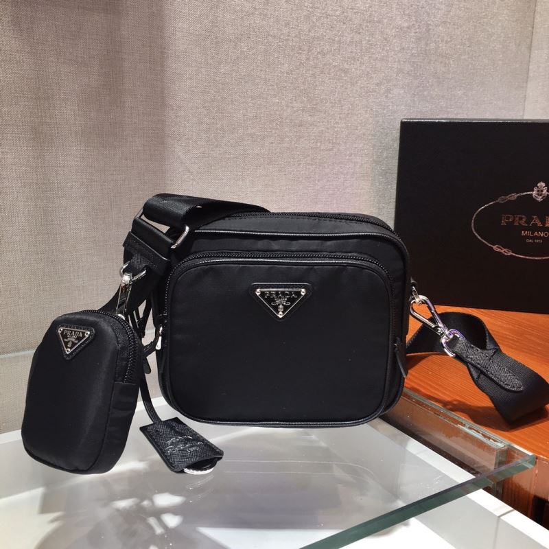 Mens Prada Satchel Bags